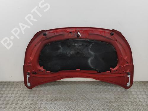 Motorkap PEUGEOT 2008 I (CU_) 1.2 THP 110 / PureTech 110 | BP30257472C1