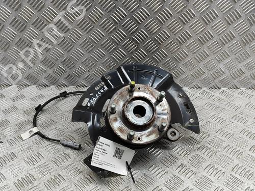 Used Right front steering knuckle Right front steering knuckle KIA CEED (CD) 1.5 T-GDI (160 hp) 33373141 33373141