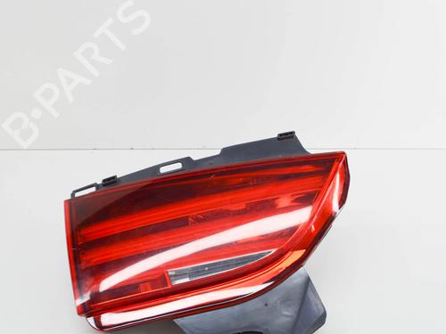 Used Left tailgate light BMW 7 (F01, F02, F03, F04) 730 d (211 hp) 14651686