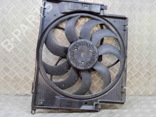 Radiator fan BMW 3 (F30, F80) 320 d xDrive | BP15082364M35 