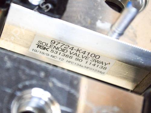 Electronic sensor KIA NIRO I (DE) E-NIRO | BP28548041M84 