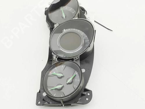 Instrument cluster SAAB 9-4X 3.0 XWD | BP38565611C47 - Image 3