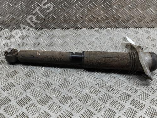 Left rear shock absorber TOYOTA COROLLA Estate (_E21_) 1.8 Hybrid (ZWE211) | BP29391256M18 