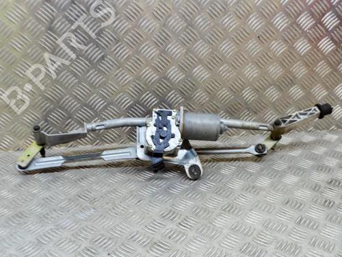 Front wipers mechanism VOLVO S80 I (184) 2.4 | BP10187238C83