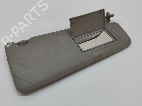 Used Right sun visor FORD S-MAX (WA6) 2.0 TDCi (163 hp) 27331250