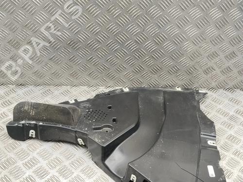 Underbody protection BMW XM (G09) XM All-wheel Drive | BP39656360M92 - Image 5