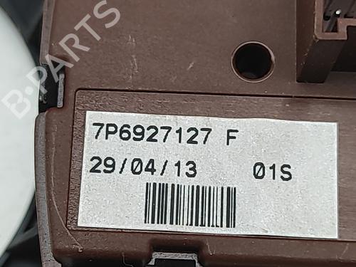 Switch VW TOUAREG (7P5, 7P6) 3.0 V6 TDI | BP29830403I30 