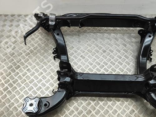 Rear axle AUDI Q6 E-TRON (GFB) e-tron quattro | BP37444936M2 - Image 5