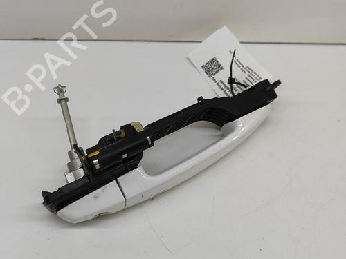 Front right exterior door handle SUZUKI VITARA (LY) 1.4 T AllGrip (APK414) | BP25217477C129 