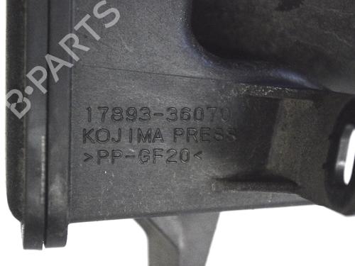 Pipe LEXUS IS III (_E3_) 300h (AVE30_, AVE30R) | BP30232389M125 - Image 5