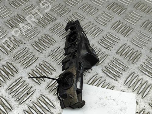 Front bumper bracket VW PASSAT B8 Variant (3G5, CB5) 2.0 TDI | BP29830255C158