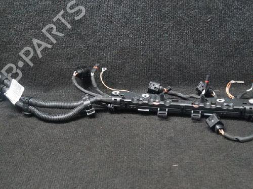Used Wiring harness BMW 6 Convertible (F12) 650 i (449 hp) 14653511