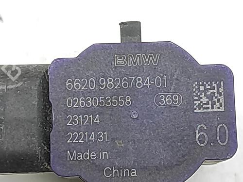 Electronic module BMW X3 (G01, F97, G08) iX3 | BP33380911M83  - Image 5