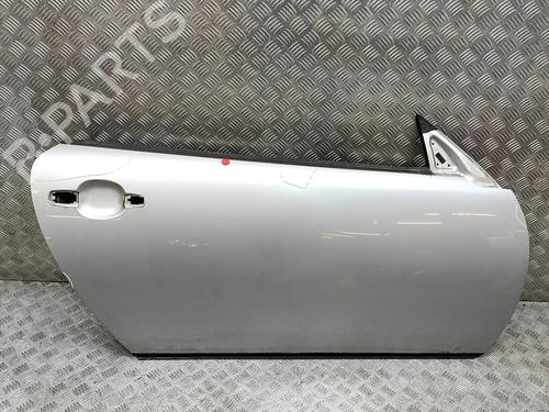Used Right front door MERCEDES-BENZ SLK (R170) 230 Kompressor (170.447) (193 hp) 31528577