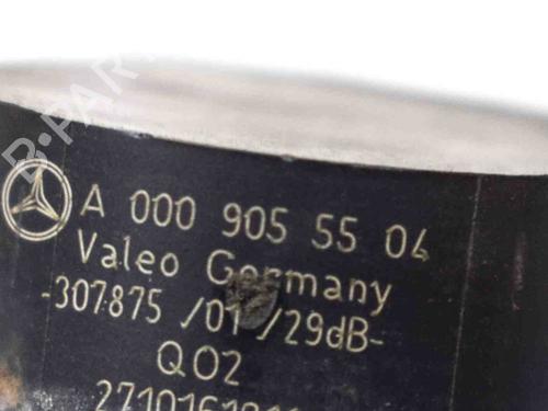 Electronic module MERCEDES-BENZ E-CLASS T-Model (S213) E 220 d (213.204) | BP14913519M83