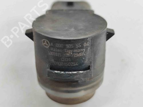 Electronic module MERCEDES-BENZ GLE Coupe (C292) AMG 63 S 4-matic (292.375) | BP29459917M83 