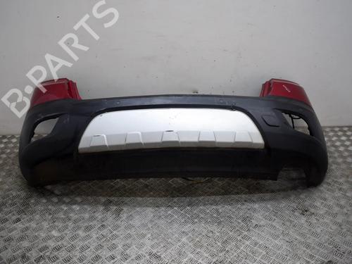 Used Rear bumper OPEL MOKKA / MOKKA X (J13) 1.4 (_76) (140 hp) 9167529