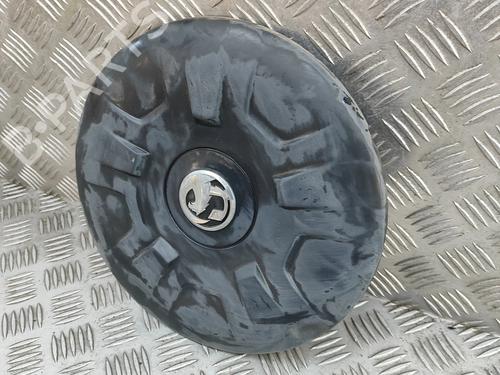 Hulkapsel OPEL MOVANO B Van (X62) 2.3 CDTI FWD (FV) | BP27205724C160 - Image 6