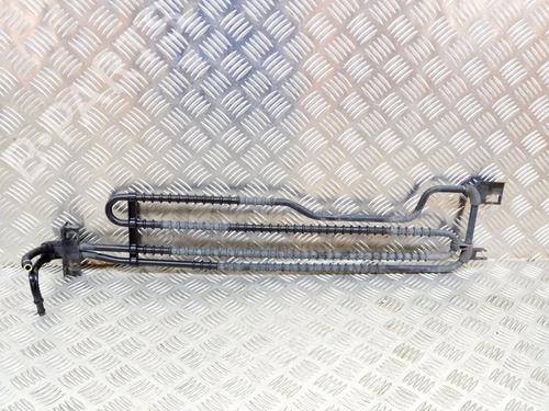 Used Oil radiator Oil radiator MERCEDES-BENZ E-CLASS (W212) E 250 CDI / BlueTEC (212.003, 212.004) (204 hp) 30178007 30178007