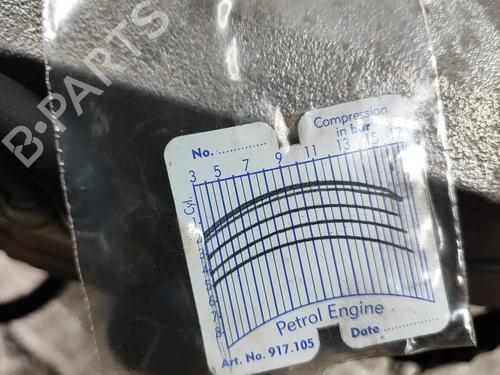 Motor HONDA S2000 (AP) 2.0 (AP1) | BP38706616M1  - Image 8