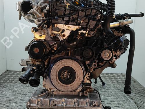 Moteur MERCEDES-BENZ C-CLASS (W205) C 220 BlueTEC / d (205.002, 205.004) (170 hp) 28275431