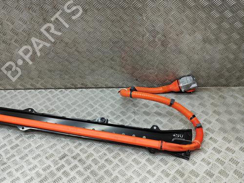 Wiring harness TOYOTA bZ4X (_EAM1_) EV (YEAM15) | BP28559745E16