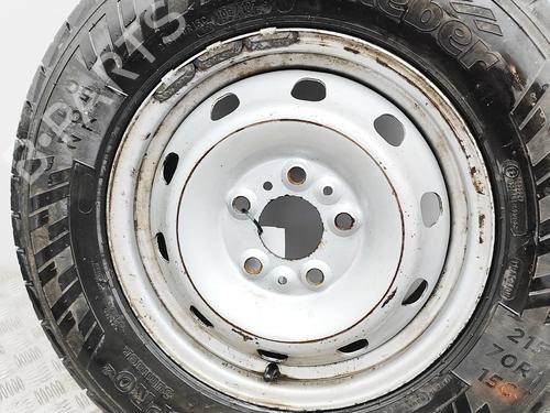 Fælk FIAT DUCATO Van (250_) 130 Multijet 2,3 D | BP31902765C45 