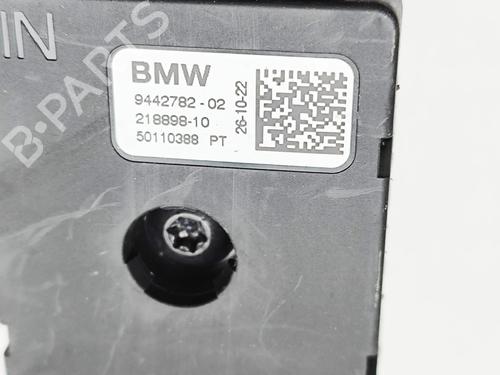 Electronic module BMW iX (I20) xDrive 40 | BP32756219M83 - Image 7