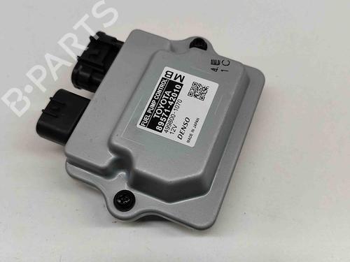 Elektronisk modul LEXUS ES (_Z10_, _A10_, _H10_) 300h (AXZH10, AXZH11) | BP27767134M83 