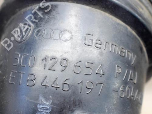 Pipe SKODA KAMIQ (NW4) 1.0 TSI | BP27756601M125 