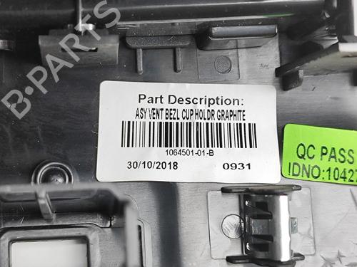 Luftventil TESLA MODEL S (5YJS) P100D AWD | BP33377333I21  - Image 8