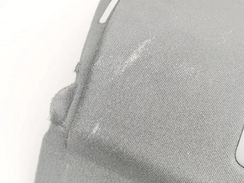 Rear parcel shelf MERCEDES-BENZ A-CLASS Saloon (V177) A 250 e (177.185) | BP31762974C85 