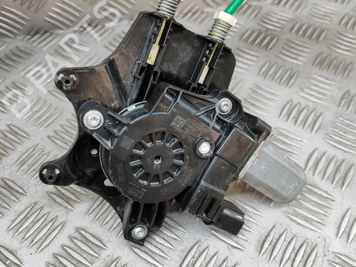 Front left window mechanism BMW iX (I20) xDrive 40 | BP28560067C22  - Image 5