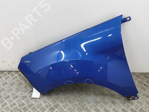 Used Left front fenders FORD ECOSPORT 1.0 EcoBoost (140 hp) 30514193