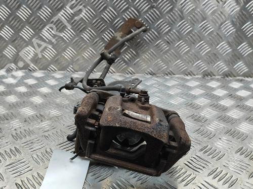 Used Left rear brake caliper DS DS 7 Crossback (J4_, JR_, JC_) 2.0 BlueHDi 180 (JJEHZR) (177 hp) 31926372