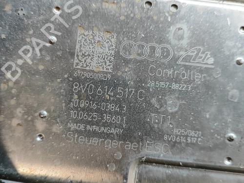 ABS pump AUDI A3 Sportback (8VA, 8VF) RS3 quattro | BP26590130M43