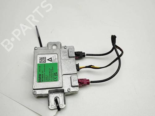 Electronic module BMW X3 (G01, F97, G08) iX3 | BP38329051M83 - Image 4