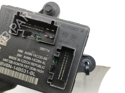 Electronic module FORD FOCUS III 1.0 EcoBoost | BP30108861M83 