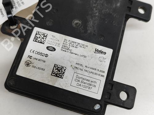 Elektronisk modul JAGUAR I-PACE (X590) EV400 AWD | BP27768406M83 