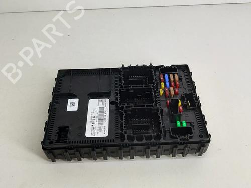Used Electronic module Electronic module FORD PUMA (J2K, CF7) 1.0 EcoBoost mHEV (155 hp) 27773923 27773923