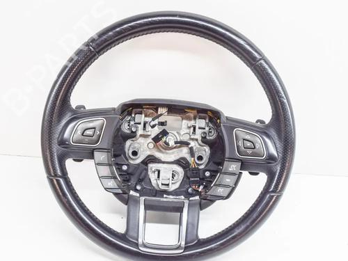 Used Steering wheel LAND ROVER RANGE ROVER EVOQUE (L538) 2.2 D (150 hp) 6925418
