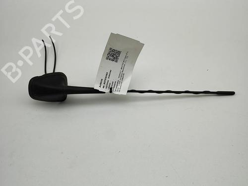 Antenne/Base RENAULT MASTER III Van (FV) 2.3 dCi 180 FWD (FV04, FV07) | BP38184601C140 - Image 4