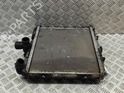 Used Water radiator PORSCHE CAYMAN (987) S 3.4 (295 hp) 28062135