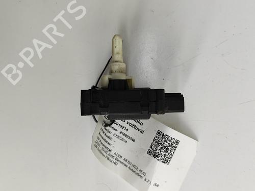 Elektronisk modul AUDI A8 D3 (4E2, 4E8) 3.7 quattro | BP24581085M83 