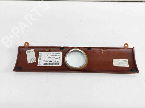 Other VW PHAETON (3D1, 3D2, 3D3, 3D4, 3D6, 3D7, 3D8, 3D9) 6.0 W12 4motion | BP29488167O1 