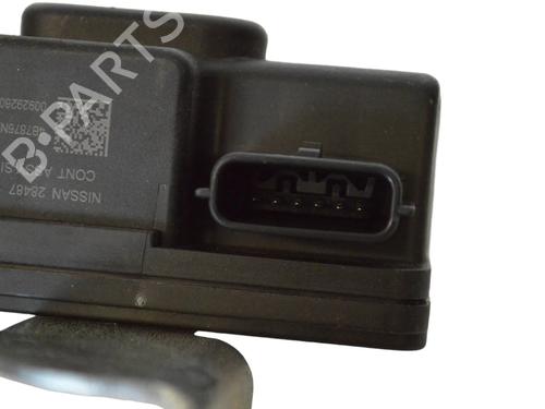 Electronic module INFINITI FX 30d AWD | BP30268636M83