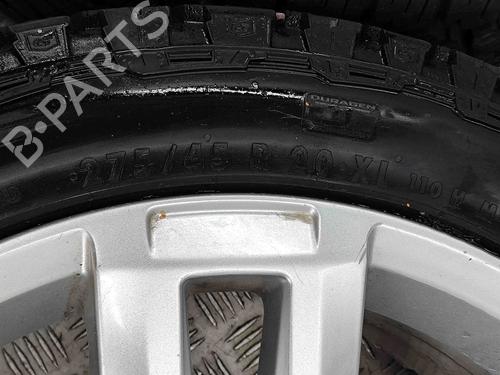 Rim VW AMAROK (2HA, 2HB, S1B, S6B, S7A, S7B, AGD) 3.0 TDI 4motion | BP29485992C45 