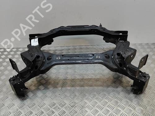 Subframe JAGUAR XJ (X351) 3.0 SCV6 | BP19501396M9  - Image 8