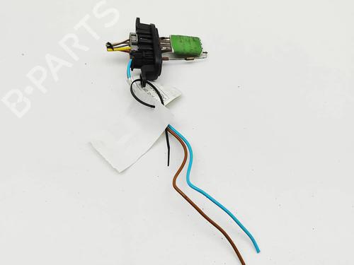 Heater resistor RENAULT MASTER III Bus (JV) 2.3 dCi 135 FWD (JV0N, JV08) | BP37510462M108 - Image 4