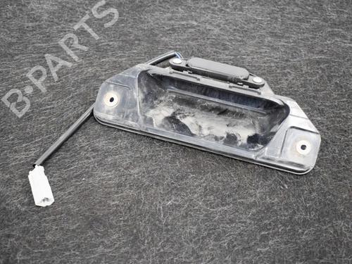 Used Tailgate handle Tailgate handle HONDA CR-V III (RE_) 2.2 i-CTDi 4WD (RE6) (140 hp) 6745623 6745623